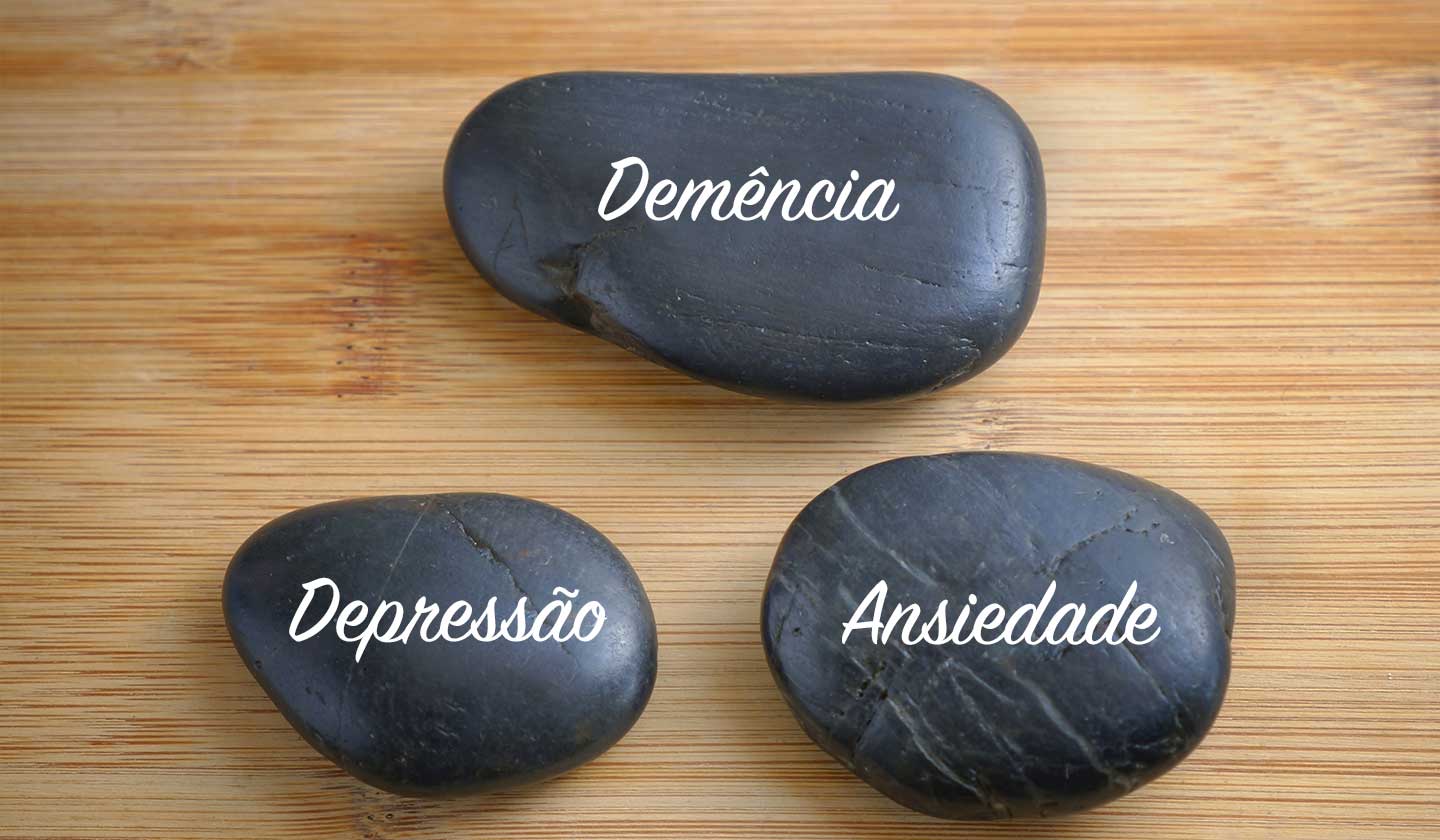 Causas de noites mal dormidas