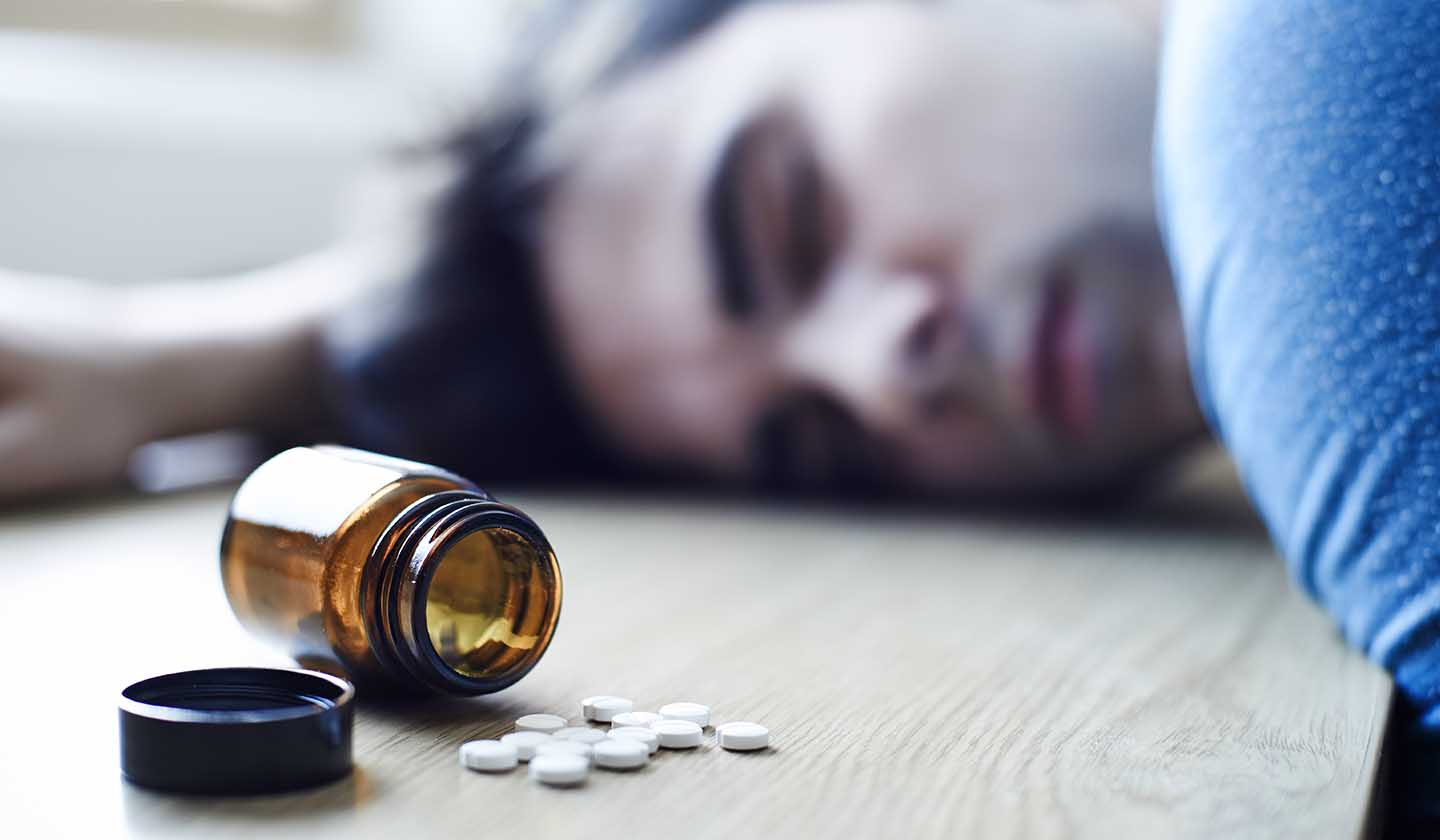 Perigos da interação do álcool com medicamentos