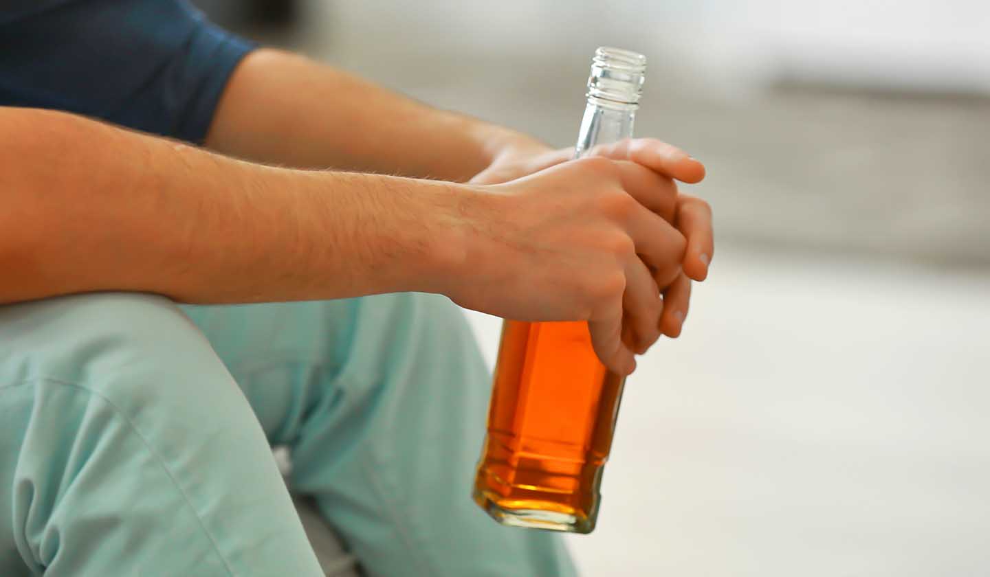 Cuidados ao ingerir bebidas alcoólicas