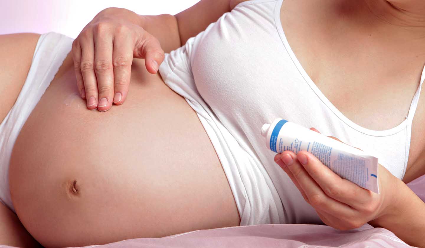 Aplicar corretamente o creme