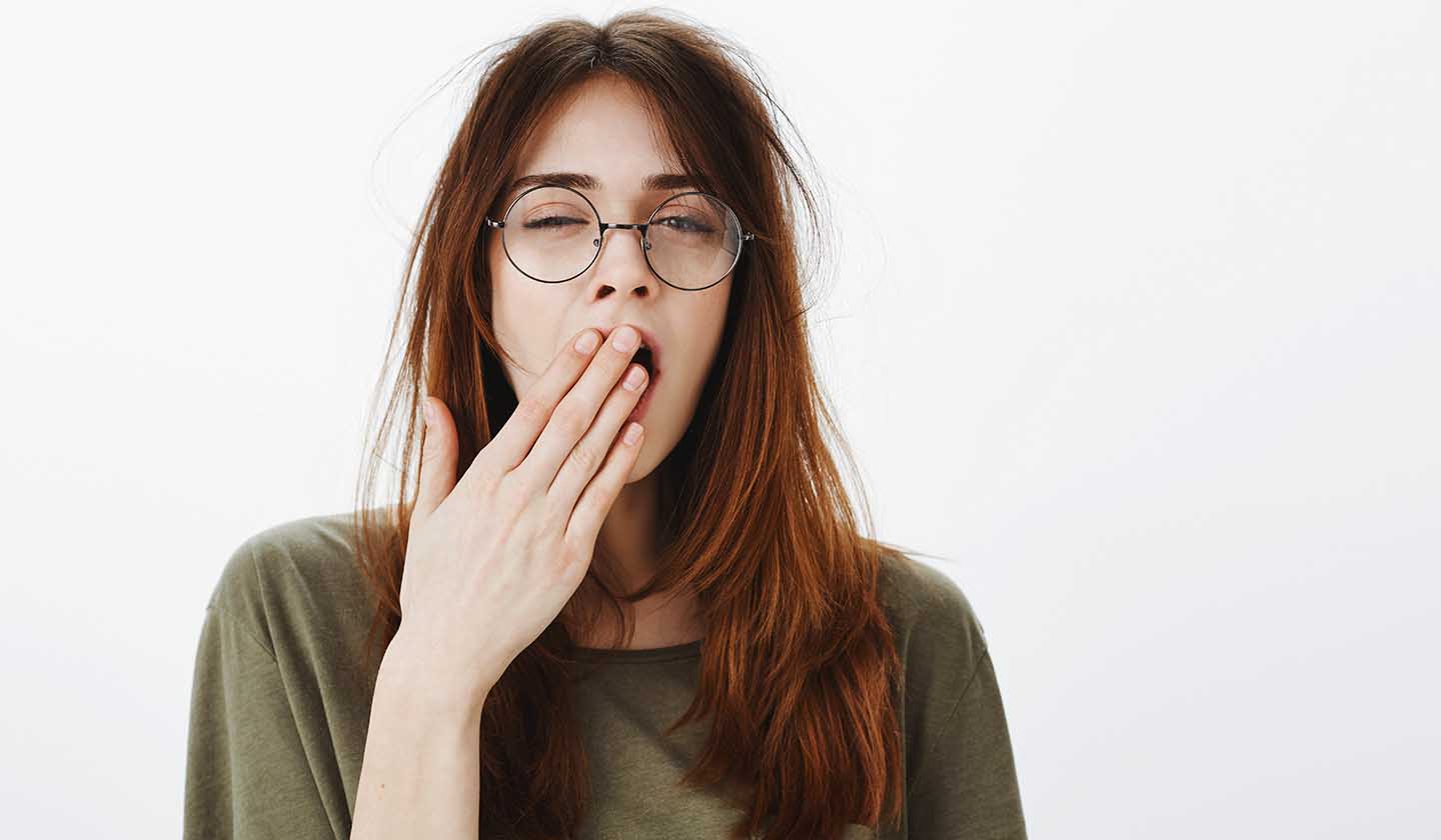 Consequências do ressonar