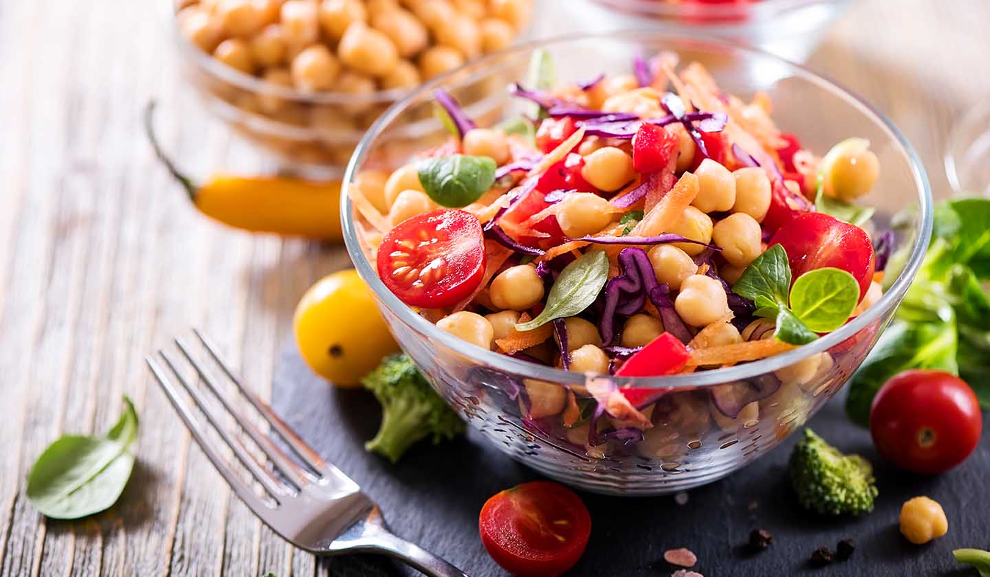 Estilo Vida Saudável