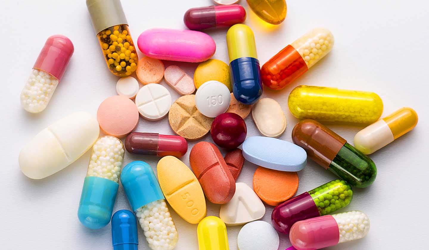 Farmácia de Família